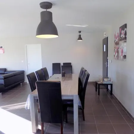 Maison Saint-palais-sur-mer, 4 Pieces, 6 Personnes - Fr-1-305-1384 *