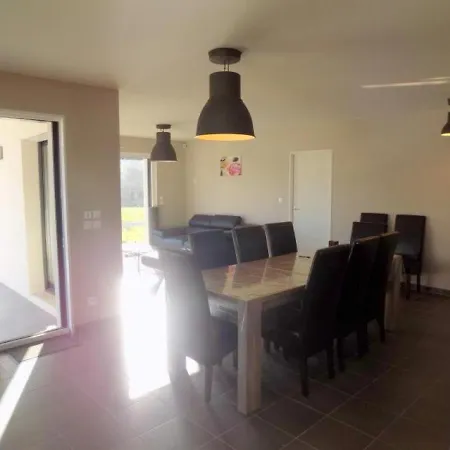 Сasa de vacaciones Maison Saint-palais-sur-mer, 4 Pieces, 6 Personnes - Fr-1-305-1384