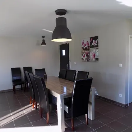 Maison Saint-palais-sur-mer, 4 Pieces, 6 Personnes - Fr-1-305-1384 * La Palmyre
