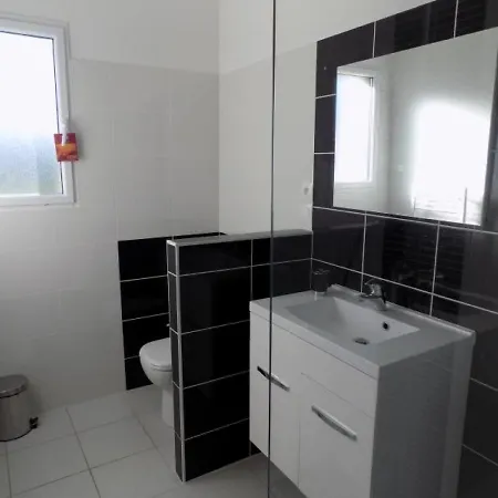 Maison Saint-palais-sur-mer, 4 Pieces, 6 Personnes - Fr-1-305-1384 Сasa de vacaciones La Palmyre