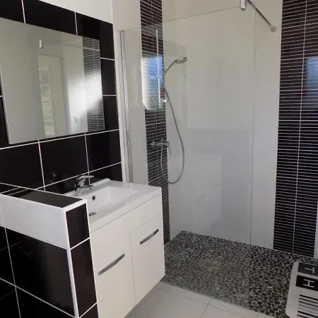 Сasa de vacaciones Maison Saint-palais-sur-mer, 4 Pieces, 6 Personnes - Fr-1-305-1384 La Palmyre