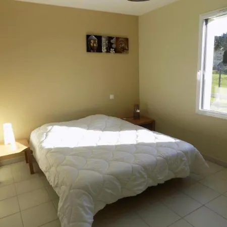 Сasa de vacaciones Maison Saint-palais-sur-mer, 4 Pieces, 6 Personnes - Fr-1-305-1384 *
