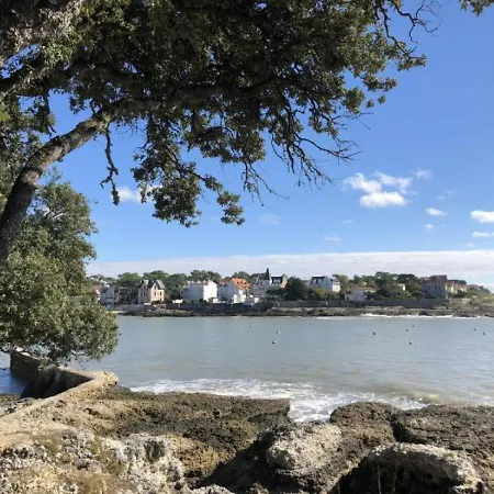 Maison Saint-palais-sur-mer, 4 Pieces, 6 Personnes - Fr-1-305-1384 * La Palmyre