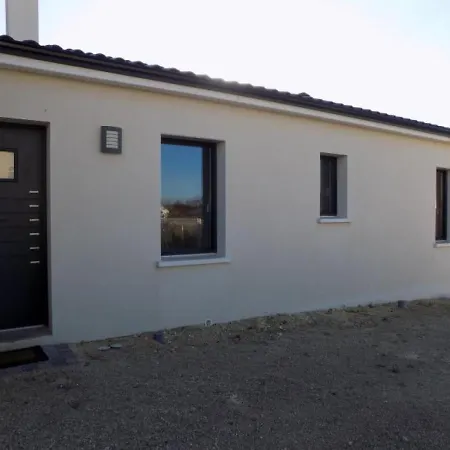 Maison Saint-palais-sur-mer, 4 Pieces, 6 Personnes - Fr-1-305-1384