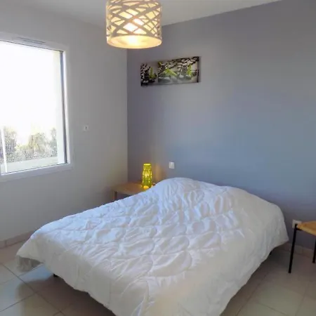 Maison Saint-palais-sur-mer, 4 Pieces, 6 Personnes - Fr-1-305-1384 Сasa de vacaciones La Palmyre
